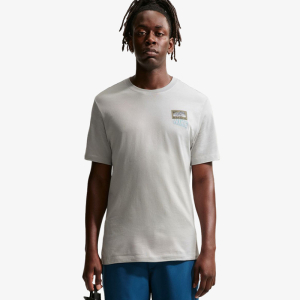 Мъжка Тениска Nike M NK TEE STD TRAIN STICKERS - IH1953-097