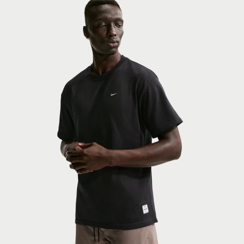 Мъжка Тениска Nike M NK TEE LSE NAC PATCH - IH1959-084