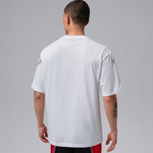 Мъжка Тениска Nike M J NEW STRETCH GFX SS CREW - IQ0708-100