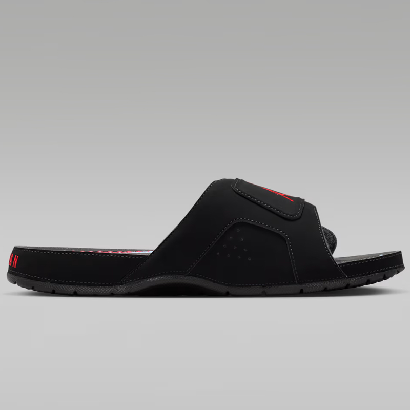 Мъжки Чехли Nike JORDAN HYDRO VI RETRO - DM0979-009 Мъжки Чехли Nike JORDAN HYDRO VI RETRO - DM0979-009