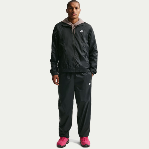 Мъжки Екип Nike M NK CLUB WVN TRK SUIT - HJ1985-013