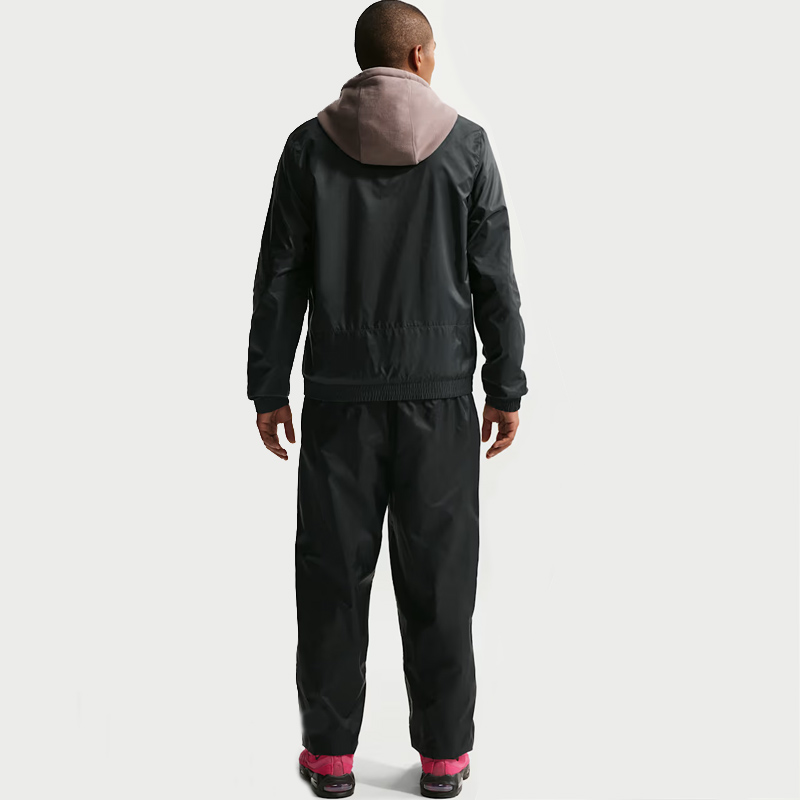 Мъжки Екип Nike M NK CLUB WVN TRK SUIT - HJ1985-013 Мъжки Екип Nike M NK CLUB WVN TRK SUIT - HJ1985-013