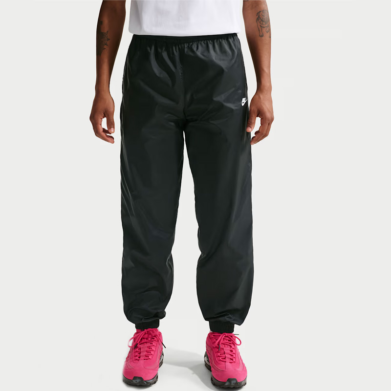 Мъжки Екип Nike M NK CLUB WVN TRK SUIT - HJ1985-013 Мъжки Екип Nike M NK CLUB WVN TRK SUIT - HJ1985-013