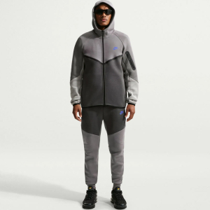 Мъжки Екип Nike M NK TCH FLC FZ WR - HV0949-018