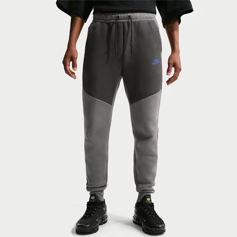 Мъжки Екип Nike M NK TCH FLC FZ WR - HV0949-018 Мъжки Екип Nike M NK TCH FLC FZ WR - HV0949-018