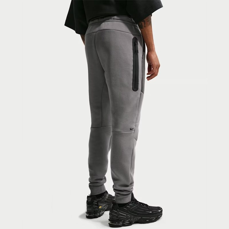 Мъжки Екип Nike M NK TCH FLC FZ WR - HV0949-018 Мъжки Екип Nike M NK TCH FLC FZ WR - HV0949-018