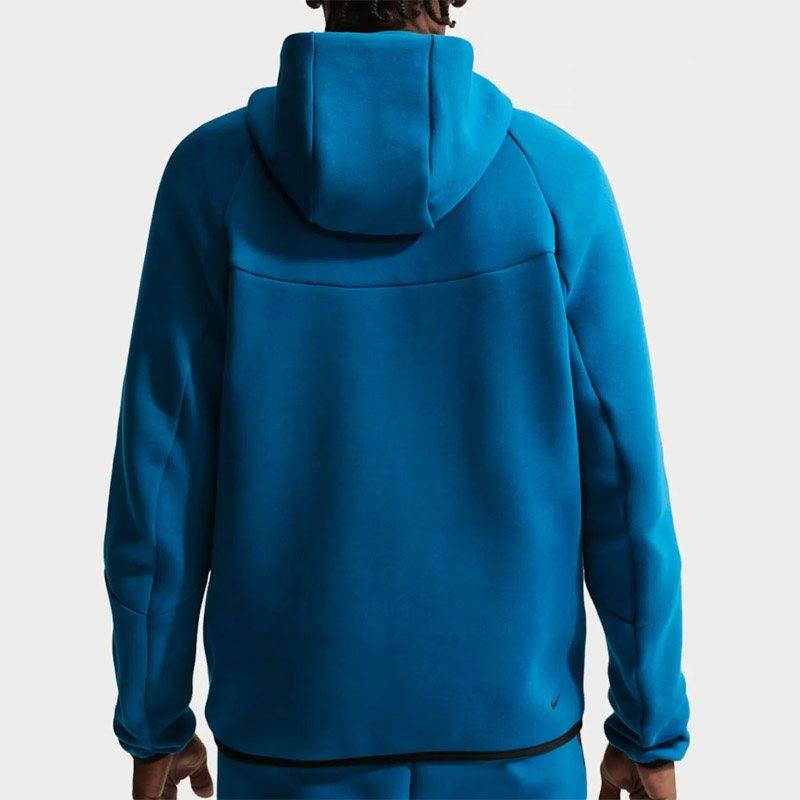 Мъжки Екип Nike M NK TCH FLC FZ WR - HV0949-476 Мъжки Екип Nike M NK TCH FLC FZ WR - HV0949-476