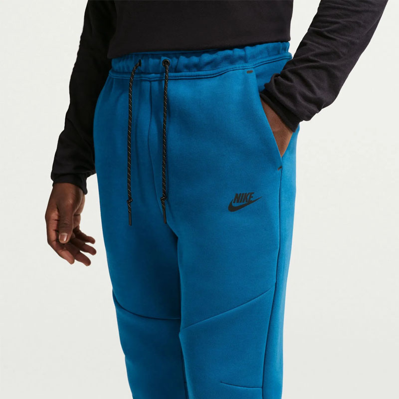 Мъжки Екип Nike M NK TCH FLC FZ WR - HV0949-476 Мъжки Екип Nike M NK TCH FLC FZ WR - HV0949-476