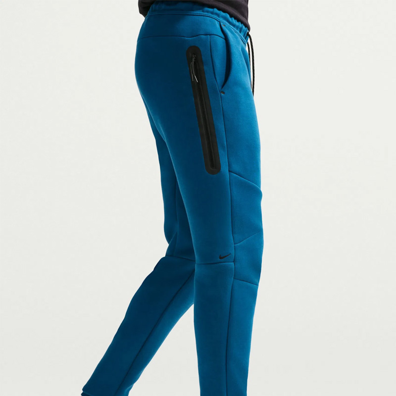 Мъжки Екип Nike M NK TCH FLC FZ WR - HV0949-476 Мъжки Екип Nike M NK TCH FLC FZ WR - HV0949-476