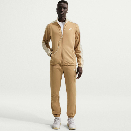 Мъжки Екип Nike M NK CLUB PK TRK SUIT - HV1444-297