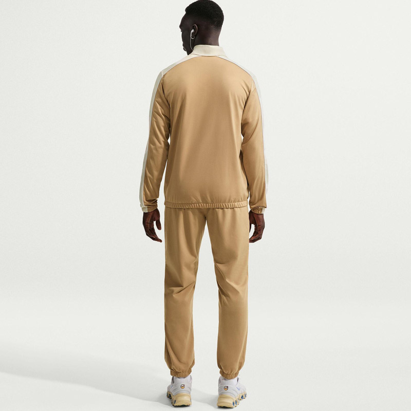 Мъжки Екип Nike M NK CLUB PK TRK SUIT - HV1444-297 Мъжки Екип Nike M NK CLUB PK TRK SUIT - HV1444-297