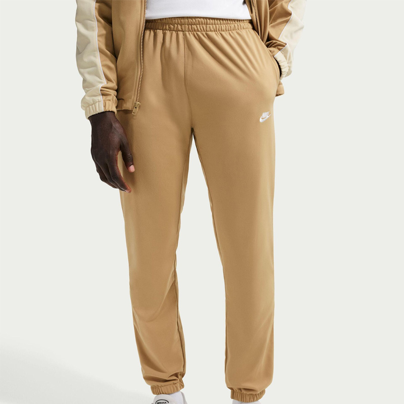 Мъжки Екип Nike M NK CLUB PK TRK SUIT - HV1444-297 Мъжки Екип Nike M NK CLUB PK TRK SUIT - HV1444-297