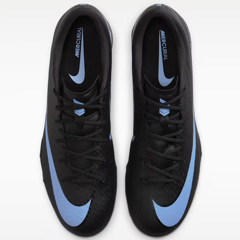 Мъжки Футболни Обувки Nike ZOOM VAPOR 16 ACADEMY TF - FQ8449-001 Мъжки Футболни Обувки Nike ZOOM VAPOR 16 ACADEMY TF - FQ8449-001