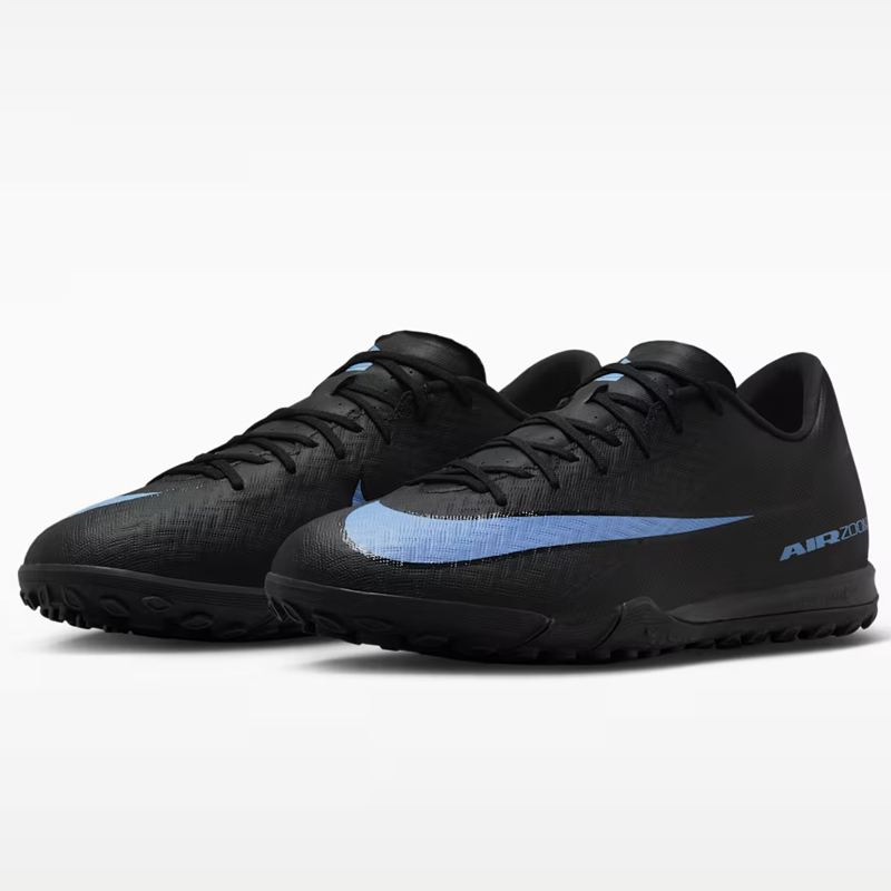 Мъжки Футболни Обувки Nike ZOOM VAPOR 16 ACADEMY TF - FQ8449-001 Мъжки Футболни Обувки Nike ZOOM VAPOR 16 ACADEMY TF - FQ8449-001