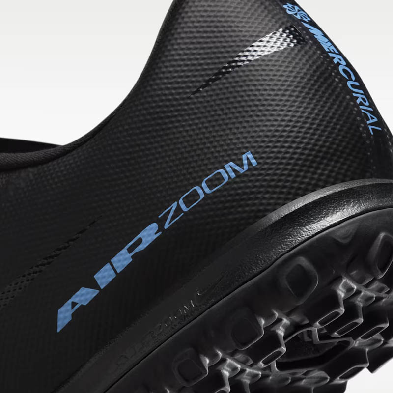 Мъжки Футболни Обувки Nike ZOOM VAPOR 16 ACADEMY TF - FQ8449-001 Мъжки Футболни Обувки Nike ZOOM VAPOR 16 ACADEMY TF - FQ8449-001