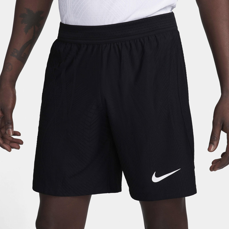 Мъжки Къси Панталони Nike M NK DFADV VAPOR IV SHORT K Мъжки Къси Панталони Nike M NK DFADV VAPOR IV SHORT K
