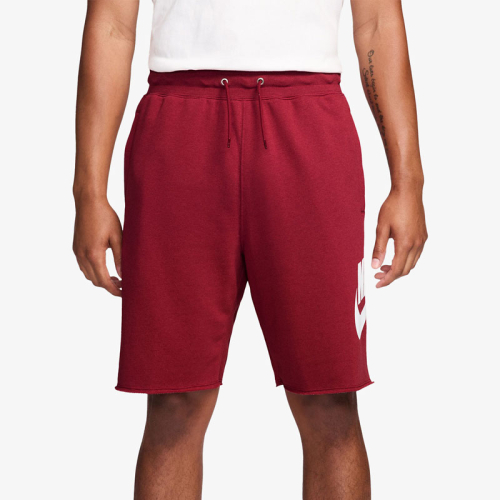 Мъжки Къси Панталони Nike M NK CLUB ALUMNI FT SHORT - FQ4950-613