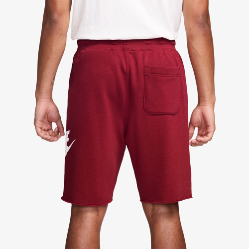 Мъжки Къси Панталони Nike M NK CLUB ALUMNI FT SHORT - FQ4950-613