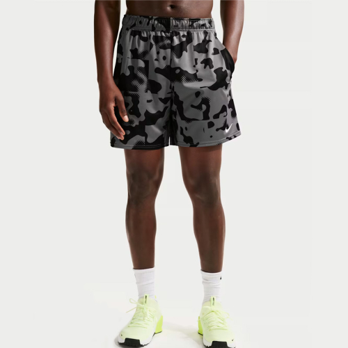 Мъжки Къси Панталони Nike M NK DF FLEX 7IN SHORT K AOP - IF2187-084