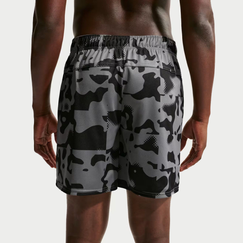 Мъжки Къси Панталони Nike M NK DF FLEX 7IN SHORT K AOP - IF2187-084