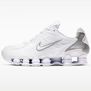 Мъжки Маратонки Nike SHOX TL - AV3595-100