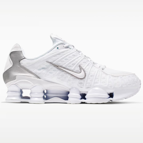 Мъжки Маратонки Nike SHOX TL - AV3595-100