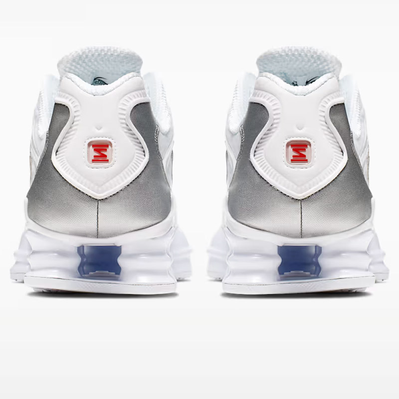 Мъжки Маратонки Nike SHOX TL - AV3595-100 Мъжки Маратонки Nike SHOX TL - AV3595-100