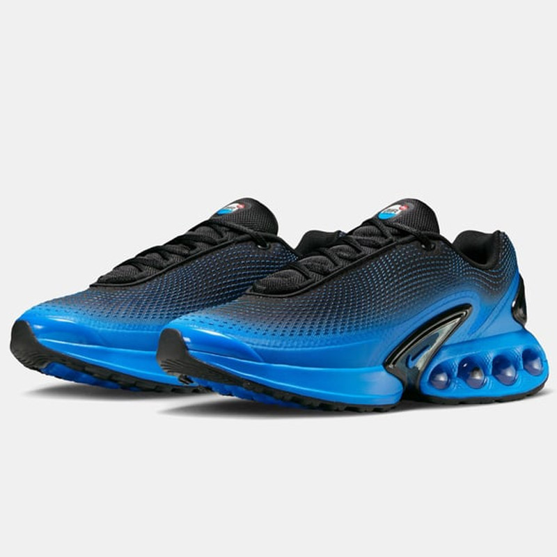 Мъжки Маратонки Nike AIR MAX DN SE - HF5531-003 Мъжки Маратонки Nike AIR MAX DN SE - HF5531-003