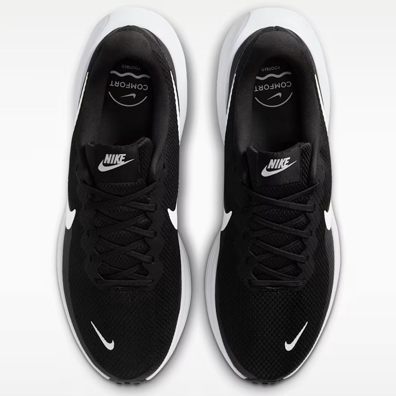 Мъжки Маратонки Nike REVOLUTION 8 - HJ9198-003 Мъжки Маратонки Nike REVOLUTION 8 - HJ9198-003