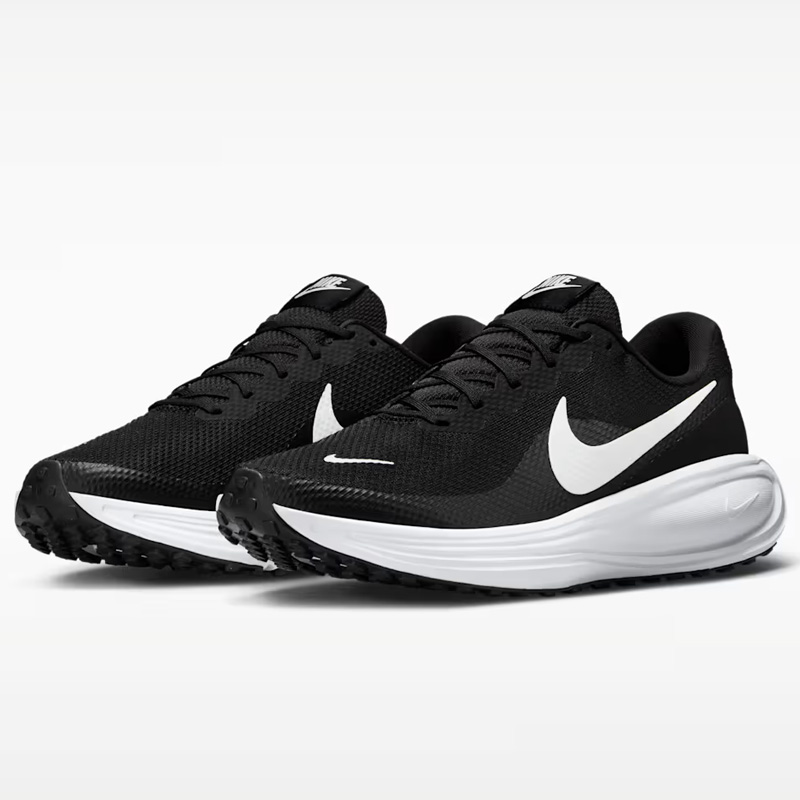 Мъжки Маратонки Nike REVOLUTION 8 - HJ9198-003 Мъжки Маратонки Nike REVOLUTION 8 - HJ9198-003