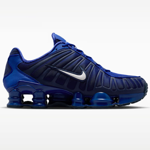Мъжки Маратонки Nike SHOX TL SE 2 - IH1338-400