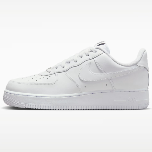 Мъжки Обувки Nike AIR FORCE 1 07 FLYEASE - FD1146-100