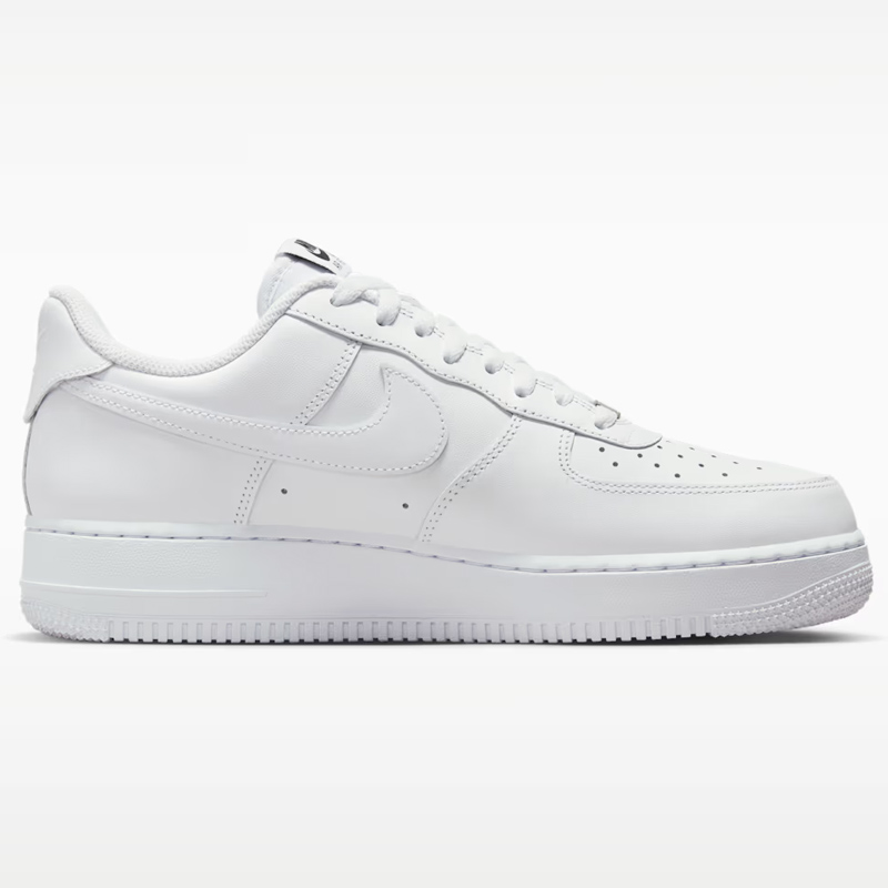 Мъжки Обувки Nike AIR FORCE 1 07 FLYEASE - FD1146-100 Мъжки Обувки Nike AIR FORCE 1 07 FLYEASE - FD1146-100