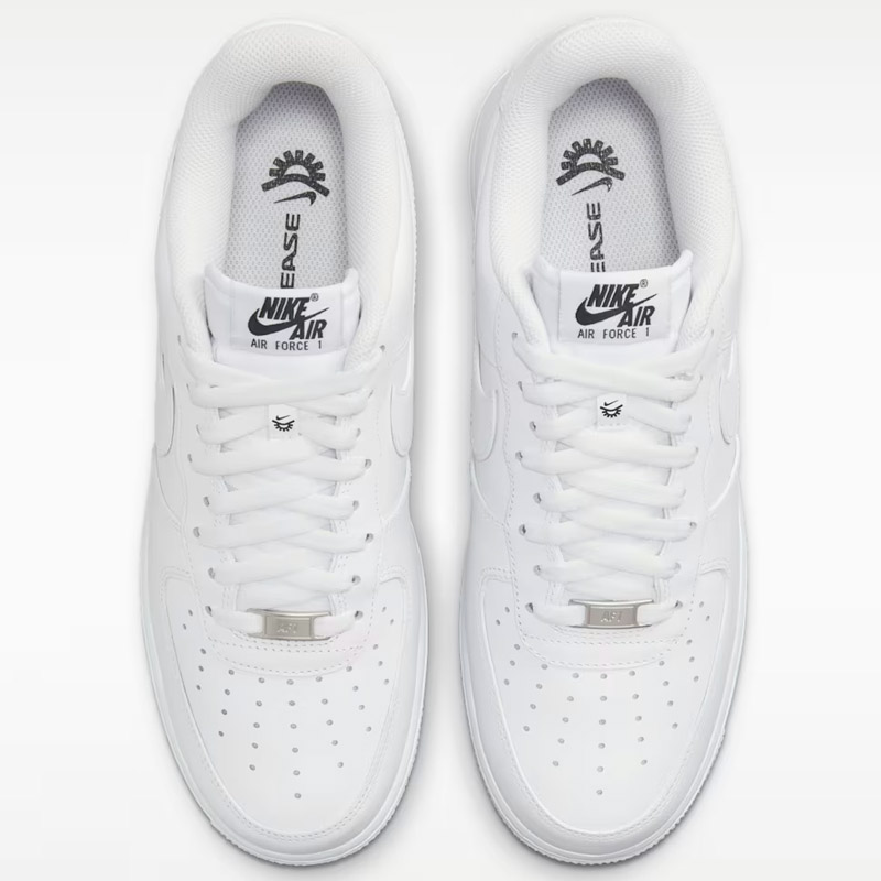 Мъжки Обувки Nike AIR FORCE 1 07 FLYEASE - FD1146-100 Мъжки Обувки Nike AIR FORCE 1 07 FLYEASE - FD1146-100