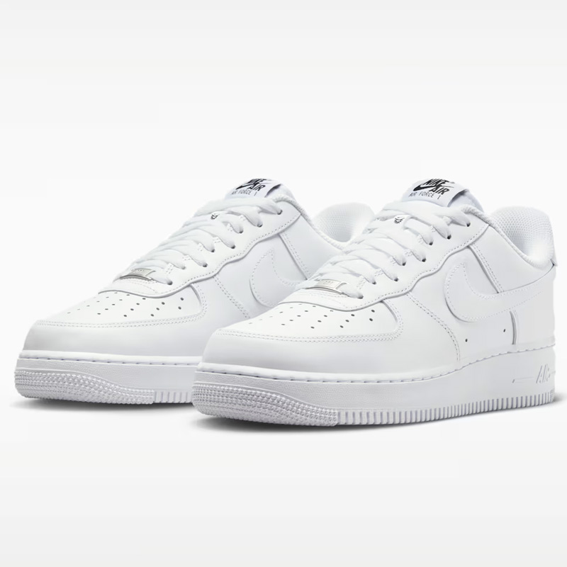 Мъжки Обувки Nike AIR FORCE 1 07 FLYEASE - FD1146-100 Мъжки Обувки Nike AIR FORCE 1 07 FLYEASE - FD1146-100