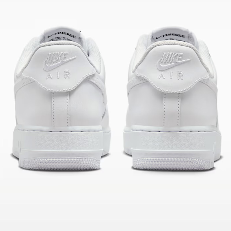 Мъжки Обувки Nike AIR FORCE 1 07 FLYEASE - FD1146-100 Мъжки Обувки Nike AIR FORCE 1 07 FLYEASE - FD1146-100