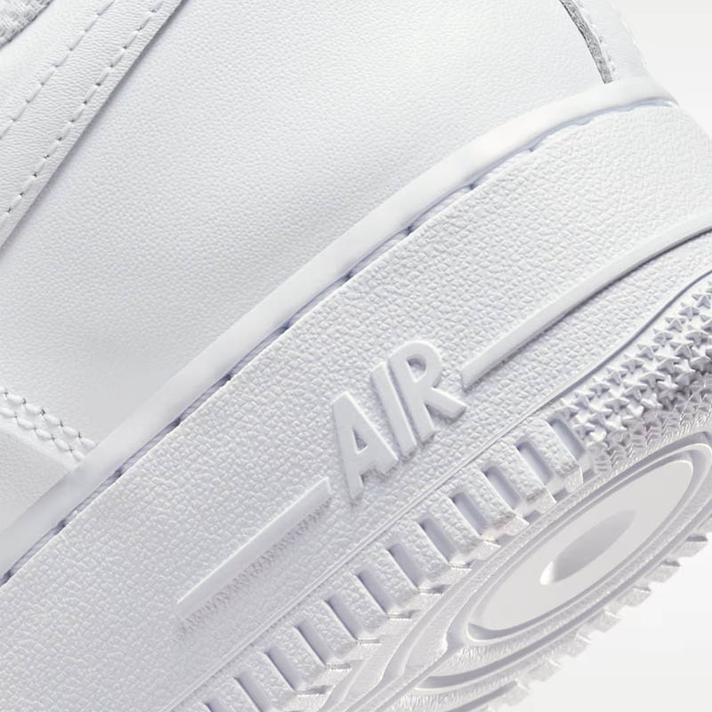 Мъжки Обувки Nike AIR FORCE 1 07 FLYEASE - FD1146-100 Мъжки Обувки Nike AIR FORCE 1 07 FLYEASE - FD1146-100