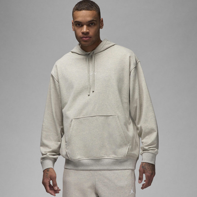 Мъжки Суичър Nike M J DF SPRT CSVR FLC PO - FV8606-050 Мъжки Суичър Nike M J DF SPRT CSVR FLC PO - FV8606-050