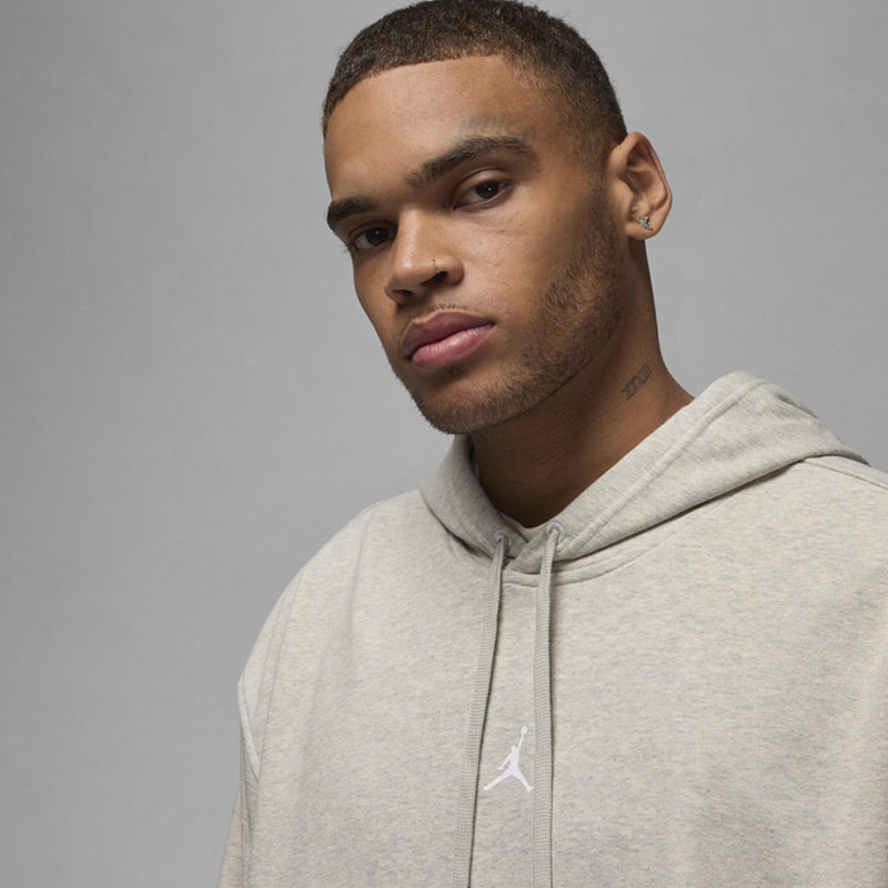 Мъжки Суичър Nike M J DF SPRT CSVR FLC PO - FV8606-050 Мъжки Суичър Nike M J DF SPRT CSVR FLC PO - FV8606-050