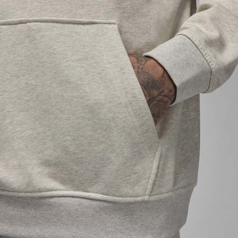 Мъжки Суичър Nike M J DF SPRT CSVR FLC PO - FV8606-050 Мъжки Суичър Nike M J DF SPRT CSVR FLC PO - FV8606-050