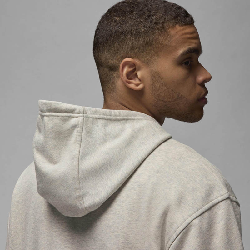 Мъжки Суичър Nike M J DF SPRT CSVR FLC PO - FV8606-050 Мъжки Суичър Nike M J DF SPRT CSVR FLC PO - FV8606-050