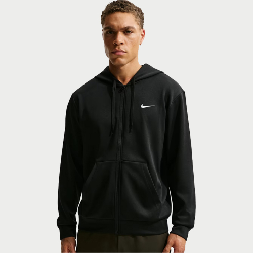 Мъжки Екип Nike M NK DF UV FLEX FLC FZ HD - IF2982-010