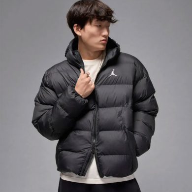 Мъжко Яке Nike M J BRK PUFFER JKT - HV0532-010