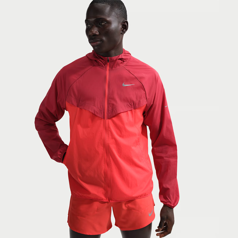 Мъжко Яке Nike M NK UV RPL STRIDE JACKET - HV4548-614 Мъжко Яке Nike M NK UV RPL STRIDE JACKET - HV4548-614