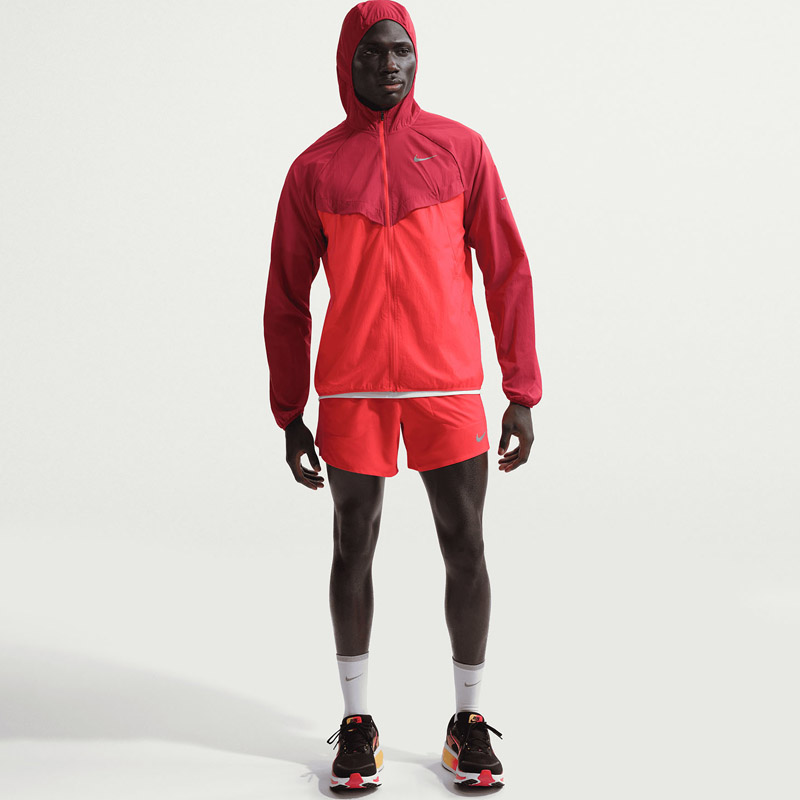 Мъжко Яке Nike M NK UV RPL STRIDE JACKET - HV4548-614 Мъжко Яке Nike M NK UV RPL STRIDE JACKET - HV4548-614