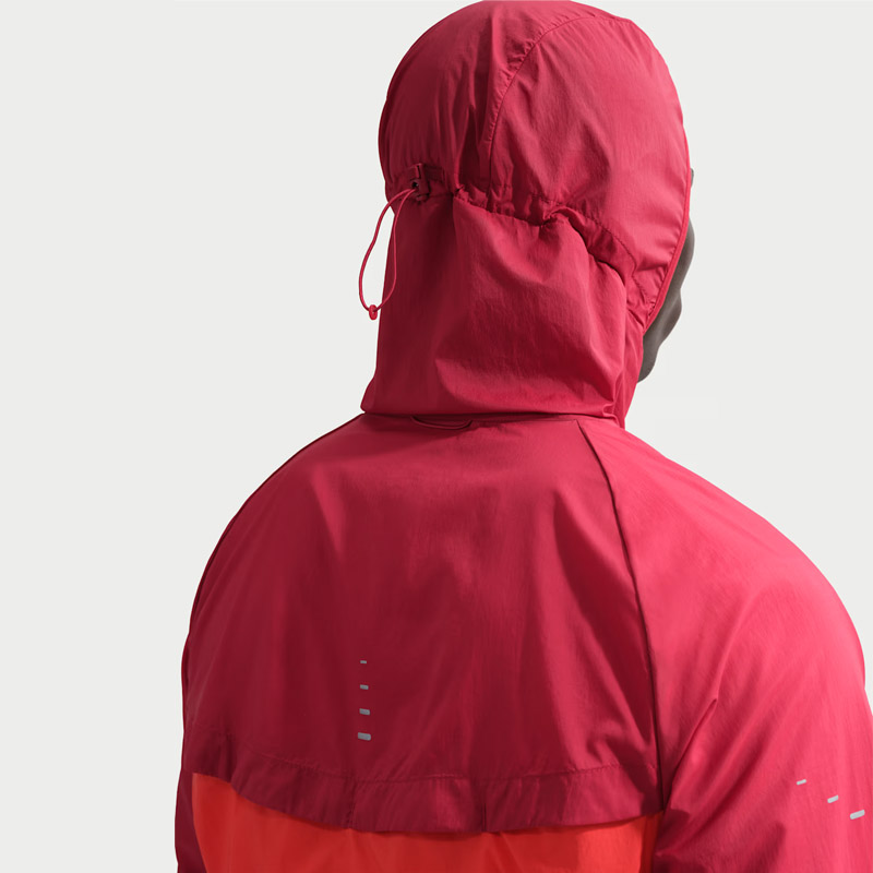 Мъжко Яке Nike M NK UV RPL STRIDE JACKET - HV4548-614 Мъжко Яке Nike M NK UV RPL STRIDE JACKET - HV4548-614