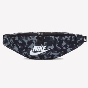 ЧАНТА NIKE HERITAGE HIP PACK - AOP2