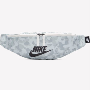 ЧАНТА NIKE HERITAGE HIP PACK - AOP2