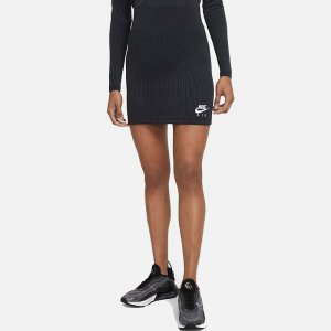 ДАМСКА ПОЛА NIKE AIR SKIRT RIB