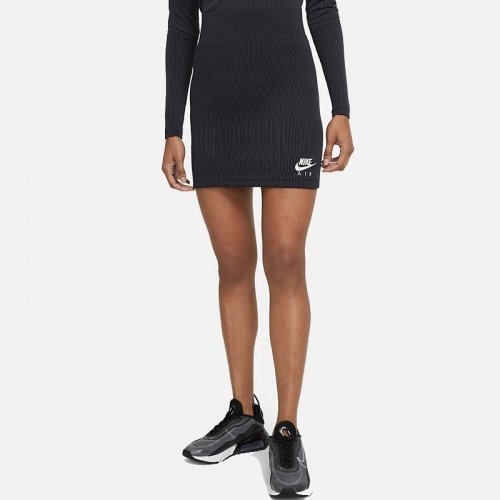 ДАМСКА ПОЛА NIKE AIR SKIRT RIB